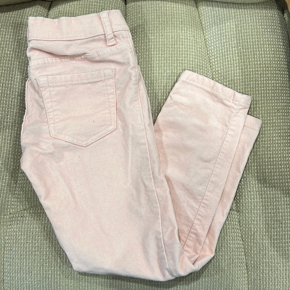 Children’s Place Pink Jeans